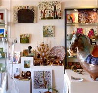 Art Aspects Gallery - Hobart Tourism