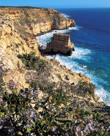 Coastal Cliffs - Tourism TAS 2
