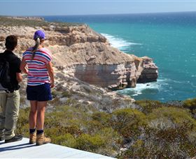 Coastal Cliffs - Tourism TAS 0