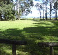 Aboriginal Bora Ring - Hobart Tourism