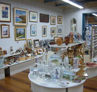 Ferry Park Gallery - Tourism TAS