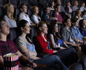 Event Cinemas Robina - Hobart Tourism 0