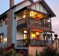 Kingstudio Gallery - Tourism TAS