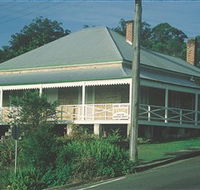Maclean Stone Cottage and Bicentennial Museum - Tourism TAS