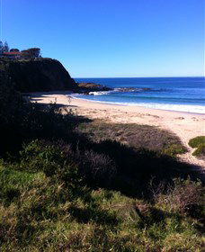 Lake Brou To Potato Point Walk - Tourism TAS 1