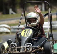 Raleigh International Raceway - Tourism TAS
