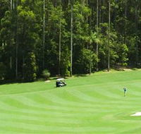 Bonville Golf Resort - Hobart Tourism