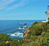 Myall Lakes National Park - Tourism TAS