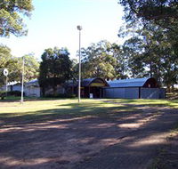 Macleay River Museum and Settlers Cottage - Hobart Tourism