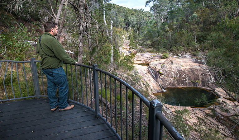 Quaama NSW Hobart Tourism