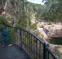 Biamanga National Park - Hobart Tourism