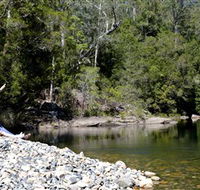 Mount Boss State Forest - Tourism TAS