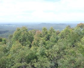 North Coast NSW Tourism TAS