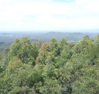 Collombatti Lookout - Hobart Tourism