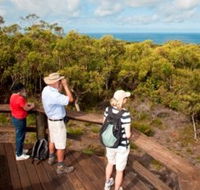 Naree Budjong Djara National Park - Tourism TAS