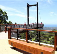 Orara East State Forest - Hobart Tourism