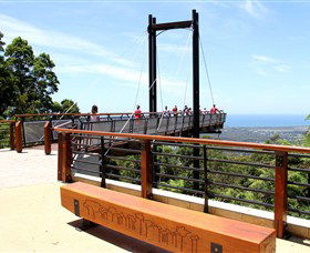 Orara East State Forest - Hobart Tourism 0