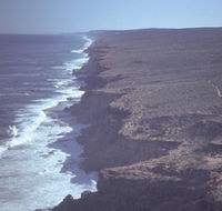Zuytdorp Wreck - Tourism TAS