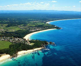 Black Head Beach - Tourism TAS 0