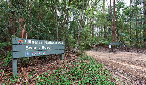 End Peak Walking Track - Hobart Tourism 1