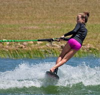 Stoney Park Waterski Wakeboard Park - Tourism TAS