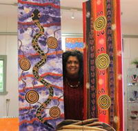 Apma Creations Aboriginal Art Gallery and Gift shop - Tourism TAS