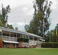 Capel Golf Club - Tourism TAS