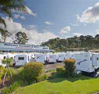 Watsons Caravans and RV's - Hobart Tourism