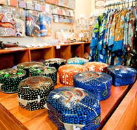 Tobwabba Art - Tourism TAS