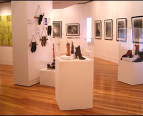 Coffs Harbour City Gallery - Hobart Tourism 0