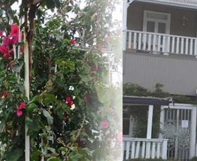 House Of Gabriel - Tourism TAS 0