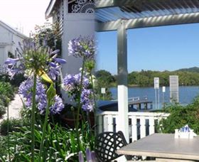 House Of Gabriel - Tourism TAS 1