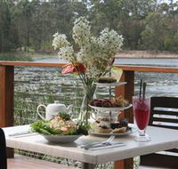 Abundance Lifestyle and Garden - Tourism TAS