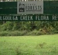 Woolgoolga Creek Flora Reserve - Tourism TAS
