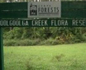 Woolgoolga Creek Flora Reserve - Tourism TAS 0
