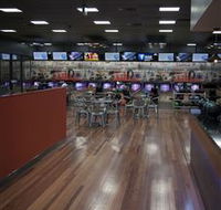 Club300 Bowling and Bar - Hobart Tourism