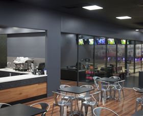Club300 Bowling And Bar - Hobart Tourism 1