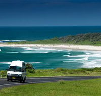 Food Wine and Farmers Gate Journey on The Legendary Pacific Coast - Hobart Tourism