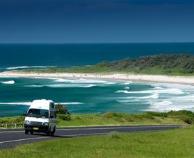 Food, Wine And Farmers Gate Journey On The Legendary Pacific Coast - Hobart Tourism 0