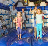 Moonee Beach Tavern - Tourism TAS