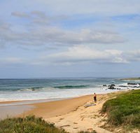 1080 Beach - Tourism TAS