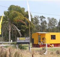 Banyandah Studio - Hobart Tourism