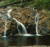 Coopracambra National Park - Tourism TAS