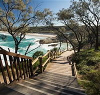 North Gorge Walk - Tourism TAS