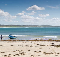 Arrawarra Headland - Tourism TAS