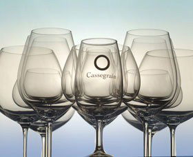 Cassegrain Wines - Tourism TAS 4