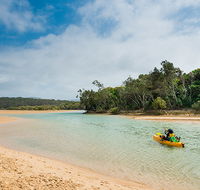 Moonee Beach Nature Reserve - Tourism TAS