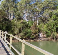 Woolgoolga Lake - Tourism TAS