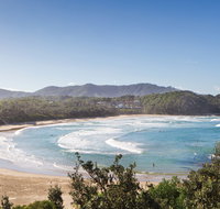 Coffs Coast Regional Park - Hobart Tourism