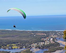 North Brother Mountain - Tourism TAS 2